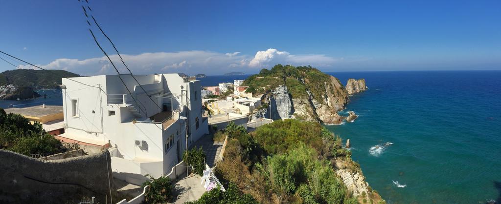 Raffaele Διαμέρισμα Πόντσα Δωμάτιο φωτογραφία