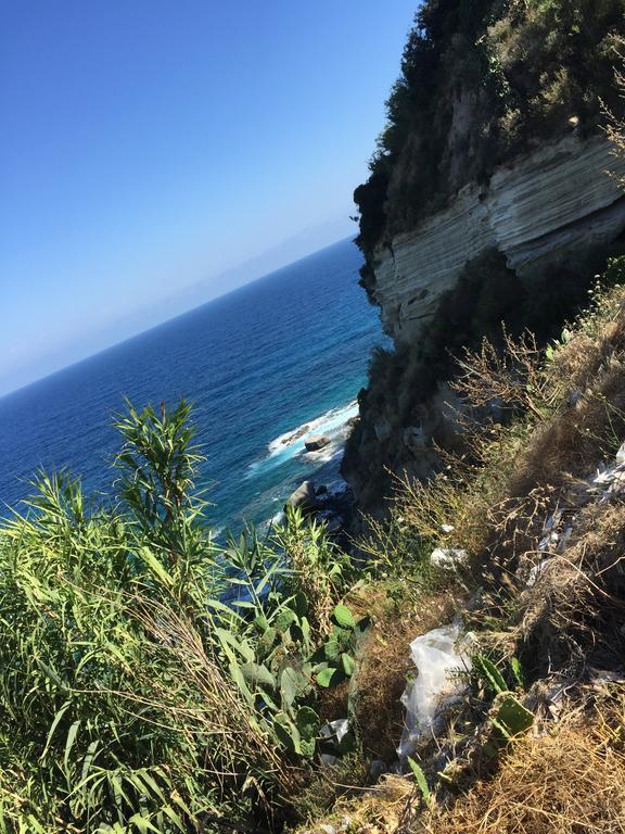 Raffaele Διαμέρισμα Πόντσα Δωμάτιο φωτογραφία
